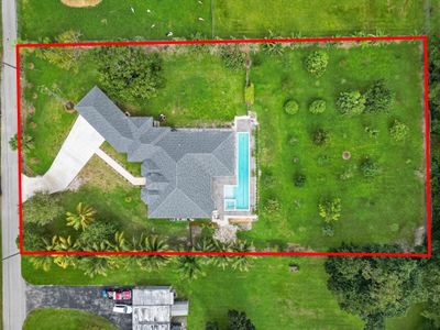 New construction Single-Family house 5701 Sw 128Th Ave, Southwest Ranches, FL 33330 - photo 3 3
