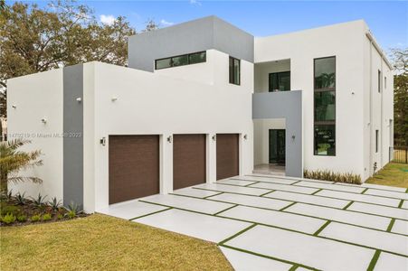 New construction Single-Family house 1401 Southwest 5th Court, Fort Lauderdale, FL 33312 - photo 7 7