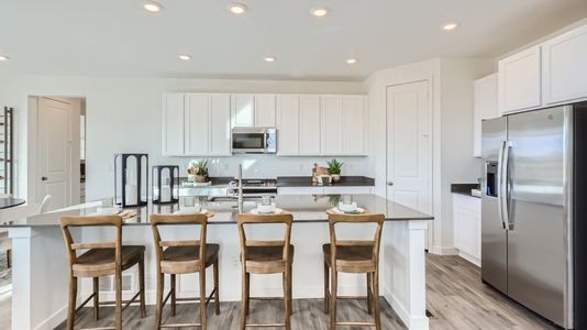 Independence: The Grand Collection by Lennar in Elizabeth - photo 22 22