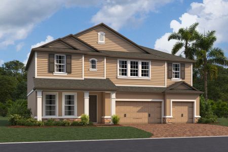 New construction Single-Family house 1801 Marden Road, Apopka, FL 32703 - photo 3 3