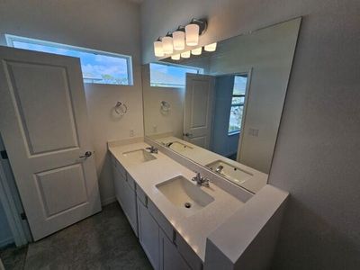 New construction Townhouse house 6073 Carre Way, West Palm Beach, FL 33415 - photo 8 8