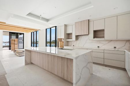 New construction Condo/Apt house 2323 Lake Drive, West Palm Beach, FL 33404 - photo