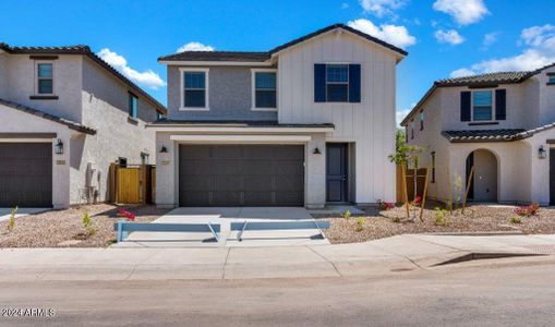 New construction Single-Family house 7227 N 74Th Avenue, Glendale, AZ 85303 Concerto- photo 2 2