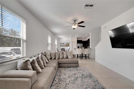 New construction Townhouse house 10422 Shady Preserve Drive, Riverview, FL 33578 - photo 46 46