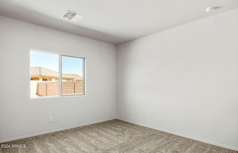 New construction Single-Family house 24403 W Ripple Road, Buckeye, AZ 85326 - photo 13 13