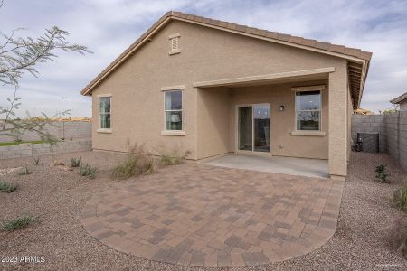 New construction Single-Family house 4216 S 105Th Lane, Tolleson, AZ 85353 - photo 14 14