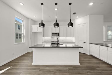 New construction Single-Family house 4353 Henderson Avenue, North Richland Hills, TX 76180 - photo 3 3