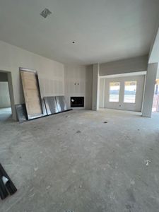 New construction Single-Family house 100 Aero Vista Drive, Caddo Mills, TX 75135 Colca II FE- photo 3 3