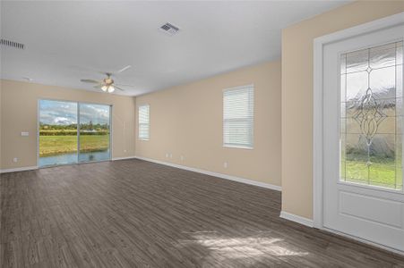 New construction Townhouse house 5206 Gladness Court, Fort Pierce, FL 34947 - photo 4 4