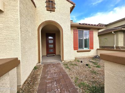 New construction Single-Family house 5819 N 88Th Lane, Glendale, AZ 85305 - photo 4 4