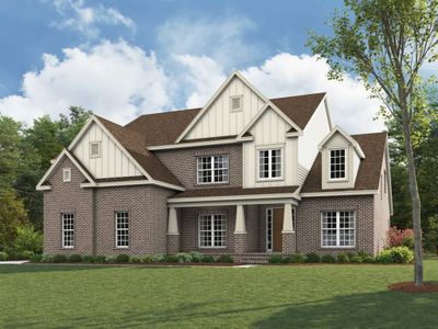 New construction Single-Family house Penny Royal Ave, Fort Mill, SC 29715 - photo 0 0