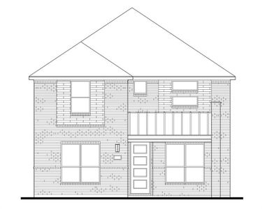 New construction Single-Family house 3910 Stars, Celina, TX 75078 Plan 1404- photo 0 0