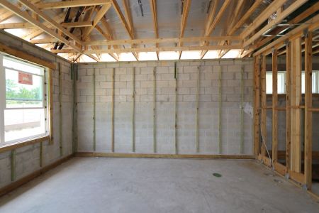 New construction Single-Family house 2483 Clary Sage Drive, Spring Hill, FL 34609 Corina  III Bonus- photo 31 31