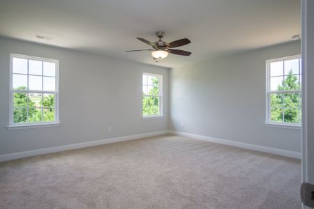 New construction Single-Family house 1633 Fire Tower Road, Sanford, NC 27330 - photo 17 17