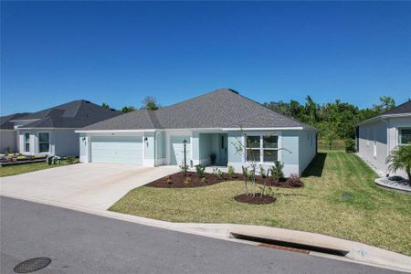New construction Single-Family house 6857 Baysinger Path, The Villages, FL 34762 - photo 0