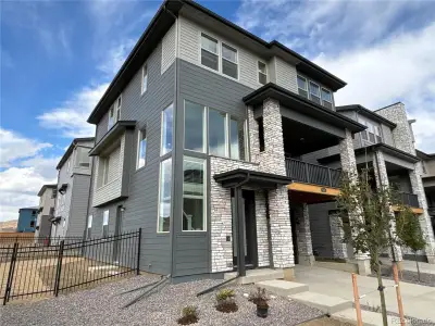 New construction Single-Family house 3149 S Russell Street, Morrison, CO 80465 Overlook- photo 0