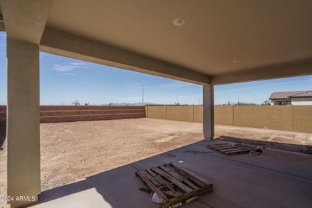 New construction Single-Family house 4462 S 127Th Lane, Avondale, AZ 85323 Camelback- photo 19 19