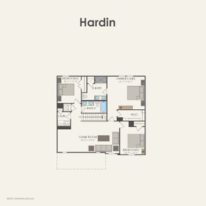 New construction Single-Family house Hardin, 11808 Paseo De Los Lagos, Manor, TX 78653 - photo