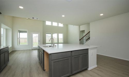 New construction Single-Family house 27418 Aster Green Drive, Katy, TX 77493 Premier Series - Magnolia- photo 13 13