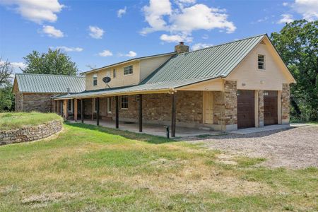 New construction Single-Family house 531 Beene Creek Trail, Springtown, TX 76082 - photo 27 27