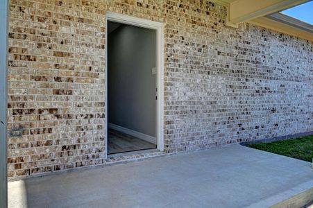 New construction Single-Family house 122 Turner Drive, Houston, TX 77076 - photo 42 42