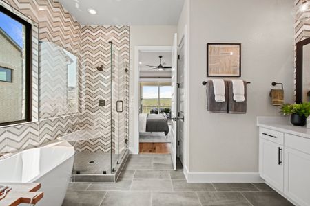 Sweetwater by Newmark Homes in Austin - photo 30 30