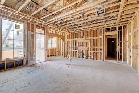 New construction Single-Family house 1122 Welch Street, Houston, TX 77006 - photo 10 10