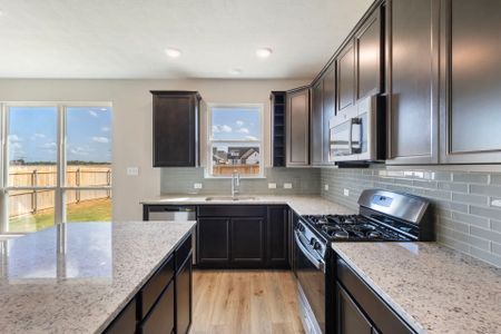 New construction Single-Family house 3206 Ladera Creek, Conroe, TX 77301 - photo 6 6