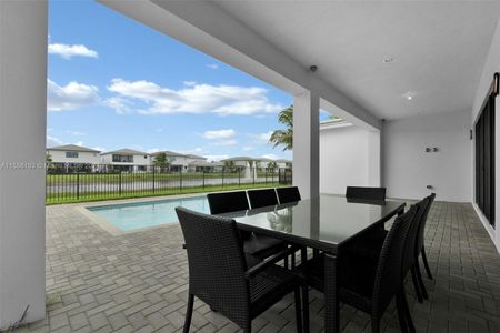 New construction Single-Family house 17092 Watersprite Lakes Rd, Boca Raton, FL 33496 - photo 43 43