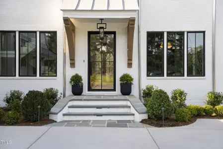 The Founding at Blue Ridge by Homes by Dickerson in Raleigh - photo 13 13