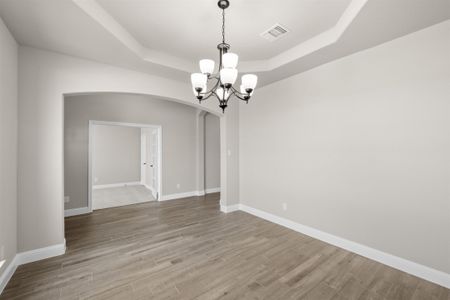 New construction Single-Family house 1049 Summer Grove Drive, Midlothian, TX 76065 Concept 2622- photo 20 20