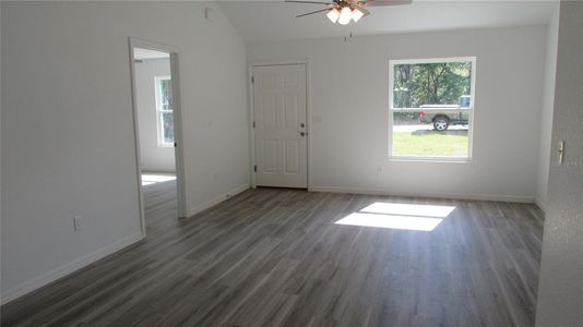 New construction Single-Family house 2012 Se 173Rd Court, Silver Springs, FL 34488 - photo 13 13