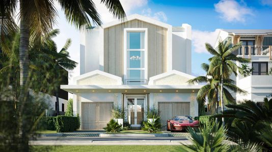 New construction Single-Family house 812 Palm Trail, Delray Beach, FL 33483 - photo 9 9