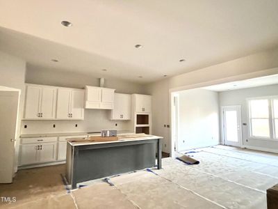 New construction Duplex house 816 Whistable Avenue, Wake Forest, NC 27587 Purpose -  Paired Villa- photo 11 11