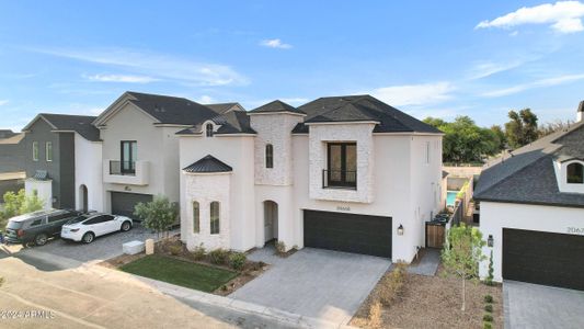 New construction Single-Family house 20668 NATALIE, Queen Creek, AZ 85142 - photo 58 58