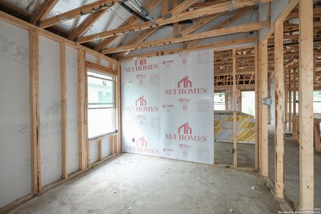 New construction Single-Family house 5019 Terlingua Pass, San Antonio, TX 78222 - photo 9 9