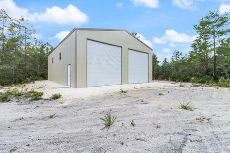 New construction Manufactured Home house 8572 N Lindhurst Circle, Citrus Springs, FL 34433 - photo 32 32