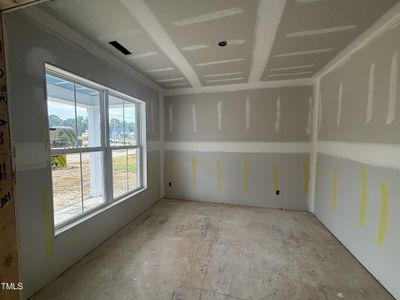 New construction Single-Family house 3436 Amelia Grace Drive, Unit Lot 37, Fuquay Varina, NC 27526 - photo 17 17