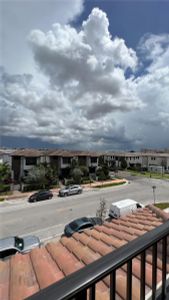 New construction Townhouse house 8212 Nw 43Rd St, Unit 8212, Doral, FL 33166 - photo 38 38
