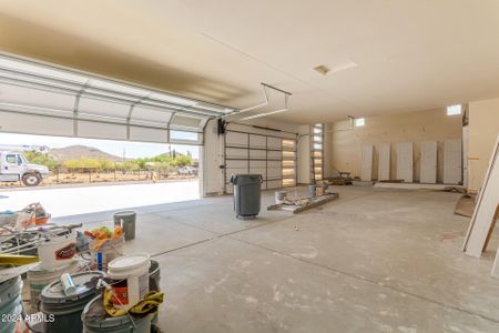 New construction Single-Family house 2885 W Saber Road, Phoenix, AZ 85086 - photo 30 30