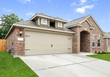 New construction Single-Family house 904 Burlington Ave, Fort Worth, TX 76108 - photo 0 0