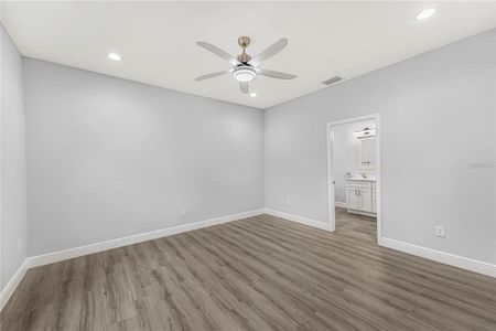 New construction Townhouse house 1744 W Pine Street, Unit 1, Tampa, FL 33607 - photo 16 16