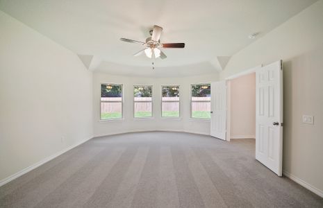 New construction Single-Family house 152 Raleigh Drive, Georgetown, TX 78633 - photo 13 13