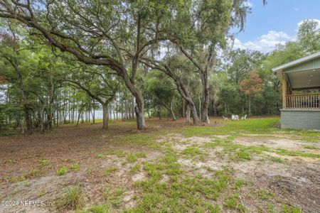 New construction Single-Family house 1540 Baden Powell Road, Hawthorne, FL 32640 - photo 31 31