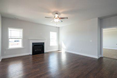 New construction Single-Family house Raleigh, NC 27529 - photo 10 10