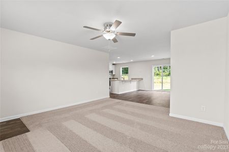 New construction Single-Family house 7108 Galway City Street, Charlotte, NC 28214 - photo 2 2