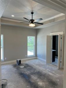 New construction Single-Family house 105 Norene Lane, Weatherford, TX 76088 - photo 18 18