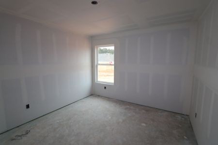 New construction Single-Family house 10101 Raven Path, Montgomery, TX 77316 Balboa - Smart Series- photo 43 43