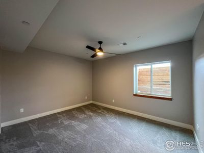 New construction Duplex house 5207 Sunglow Ct, Fort Collins, CO 80528 - photo 4 4