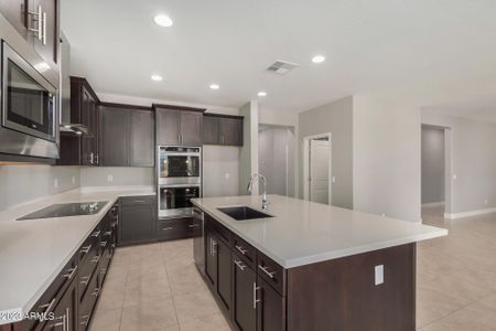 New construction Single-Family house 27298 N Gary Road, San Tan Valley, AZ 85144 - photo 11 11